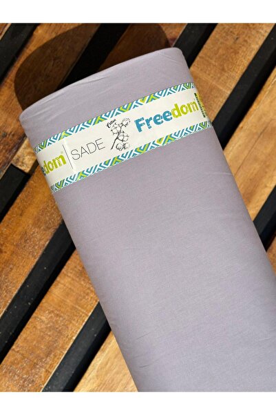 Freedom Ranforce Top Poplin Kumaş