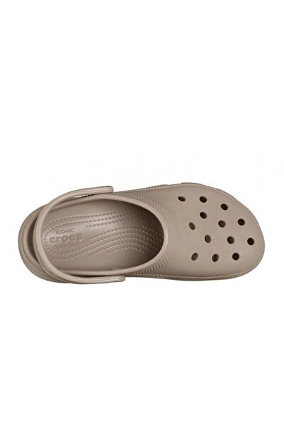 Crocs Κλασικά τσόκαρα πλατφόρμας W