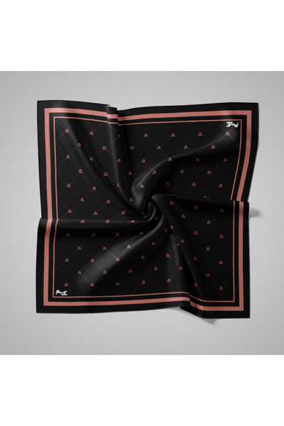 PİRAMİT Κασκόλ Coolnes Viscon