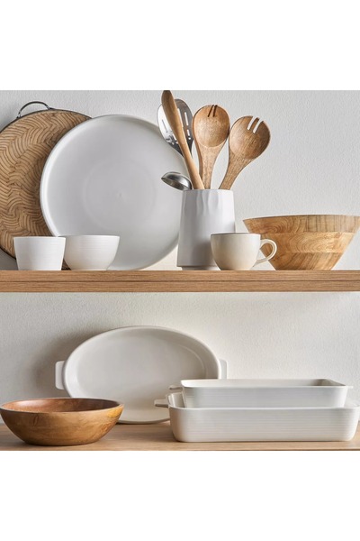 Generic Elli Porcelain Serving Platter