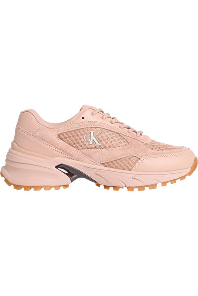 Calvin Klein Kadın Sneaker YW0YW019940K0