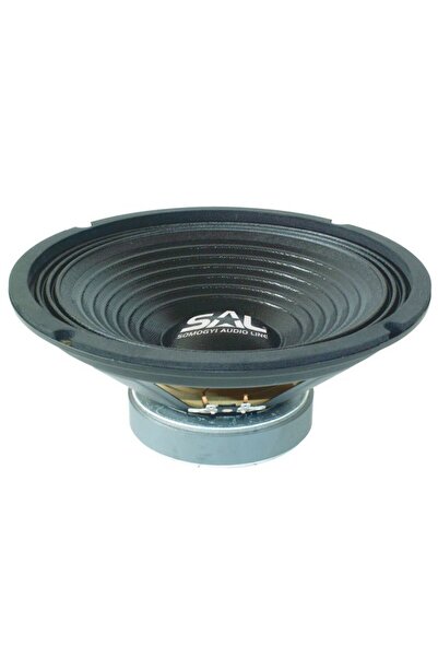 Sal Woofer, diametru nominal 25 cm, impedanță 8 Ohmi,