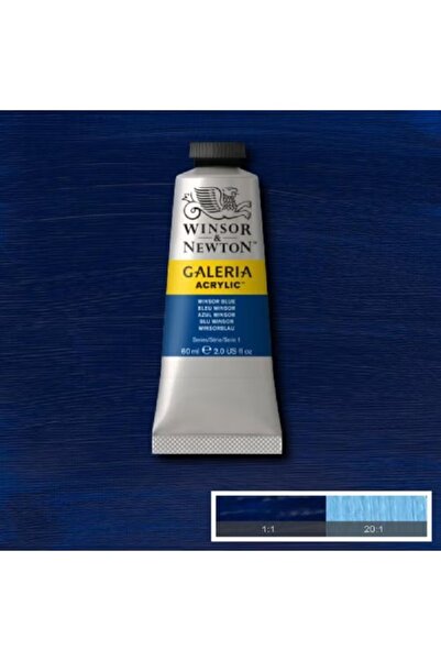 Winsor Newton Galeria Acrylic Multi-Color Paint Set for Art Projects