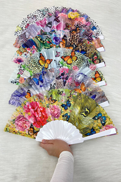 ZEYMERADE مجموعة متنوعة من ألوان فراشة الزفاف، هدية لحفلات توديع العزوبية للع...