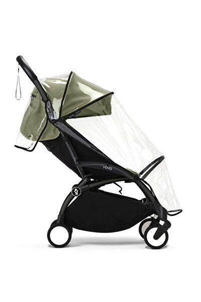 yoyo Seating Unit Rain Cover V2