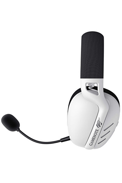 Havit Gamenote Fuxi-H6 Gaming Mikrofonlu Oyuncu Kulaklığı 7.1 - 4 Modlu (BT, 2.4Ghz, Type-C, 3.5mm)