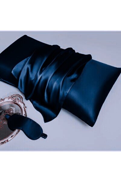 CT STONES 2 Special Series Silk Satin Pillowcases 50X70 cm |   Comfortable Sleep