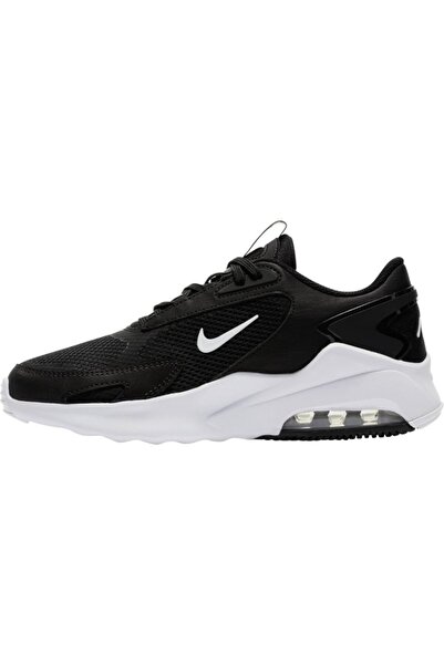Nike Nike, Pantofi sport cu insertii de piele Air Max Bolt