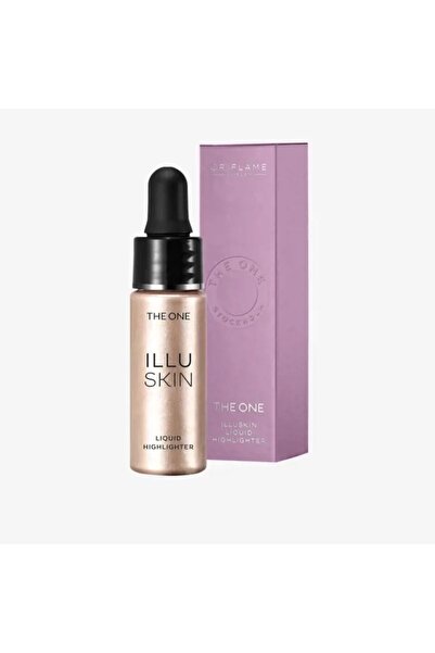 Oriflame The ONE IlluSkin Liquid Highlighter, 15 ml