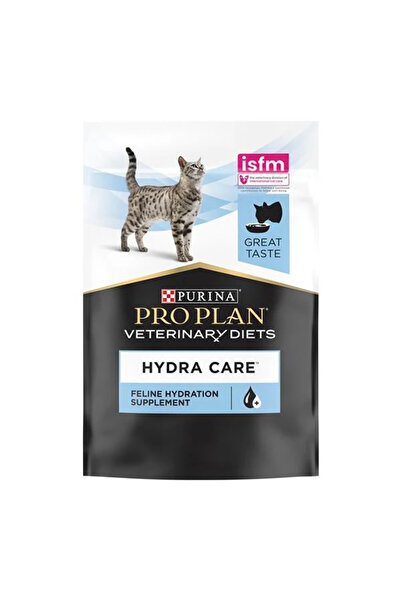 Pro Plan Hydra Care Ek Gıda Yaş Mama 85 gr.