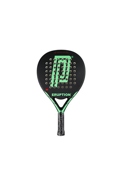 Head Pro'S Pro Eruption Padel Raketi Eruption Padel Raketi X154 Yeşil