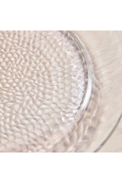 Generic Reese Dinner Plate - 25 cm
