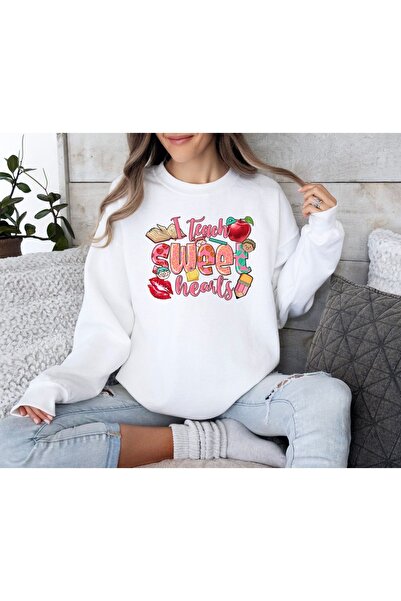 Jose Clothing Μακρυμάνικο φούτερ με στάμπα Premium Oversize Cut