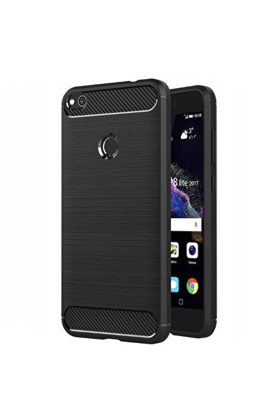 SKYDDAR INNOVATION Carcasă pentru Huawei P9 Lite 2017, P8 Lite 2017, silicon ...