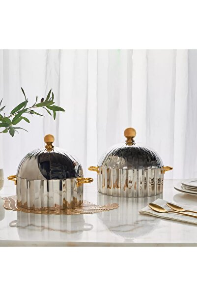 Generic Diala Food Warmer - 4 L