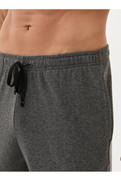 Blackspade Men's Thermal Sweatpants 40807 - Anthracite