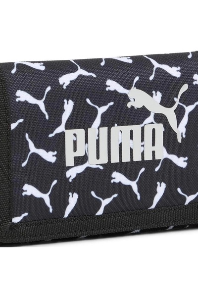 Puma Cüzdan Spor Cüzdan Cırtlı Cüzdan Cat Logo