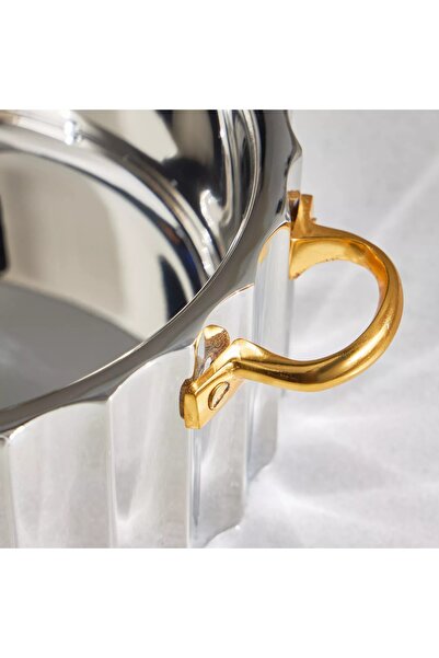 Generic Diala Food Warmer - 4 L