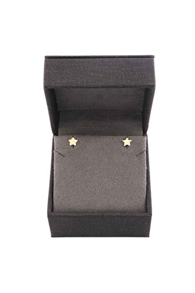 Bijuteria SORELLY Cercei Aur 14k Stea