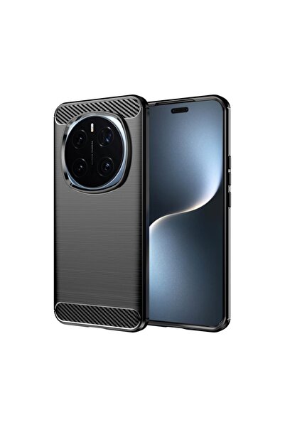 SKYDDAR INNOVATION Carcasă pentru Honor Magic7 Pro, silicon carbon, silicon s...