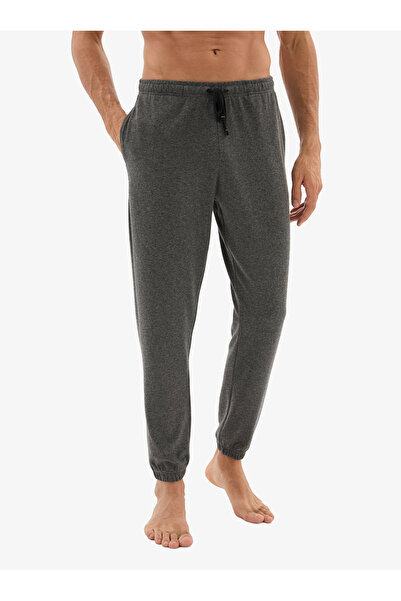 Blackspade Men's Thermal Sweatpants 40807 - Anthracite