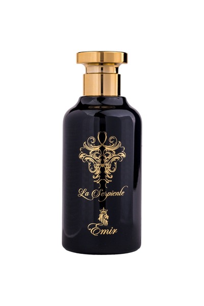 EMIR Parfum arabesc, Barbati, Emir, La Serpiente, 100 ml