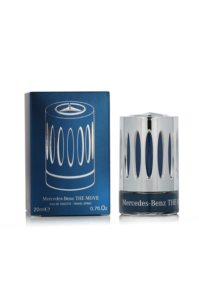Mercedes Benz Apa de toaleta Mercedes-Benz The Move 20 ml (barbat)