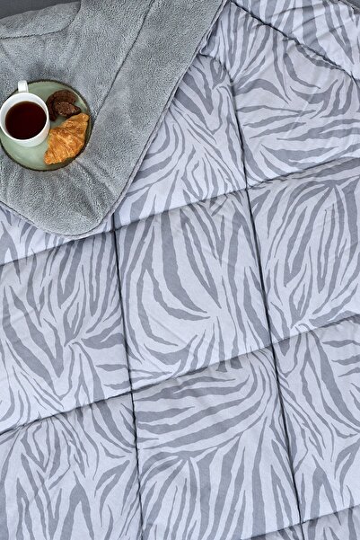 ETE HOMETEX Double Luxury Welsoft Bedspread Set 195X215Cm