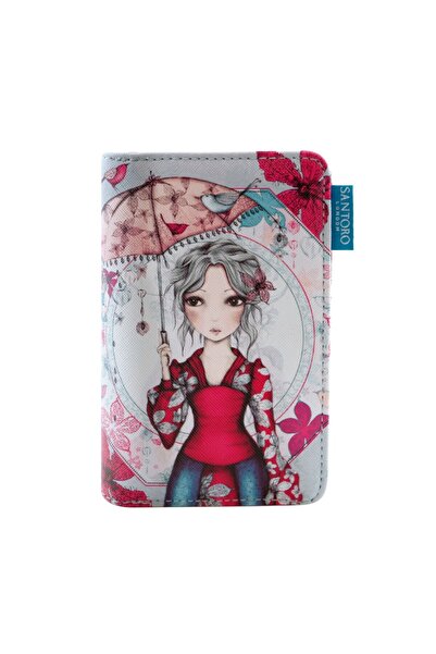 Santoro Portofel Mirabelle Parasol 14x9x3 cm