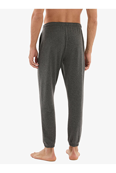 Blackspade Men's Thermal Sweatpants 40807 - Anthracite