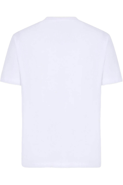 Emporio Armani Μπλούζα Emporio Armani EA7 Luxury Identity - PJM9Z-6RPT71-1100