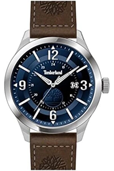 Timberland ساعات للجنسين، موديل Tdwgb0011301