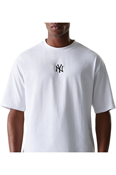 NEW ERA New Era MLB Le Midi Os NY Yankees Jersey - 60675748