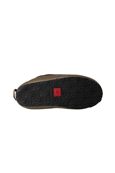 THE NORTH FACE W THERMOBALL TRACTION MULE V Kadın Terlik NF0A3V1HCGI1 Çok Renkli-38