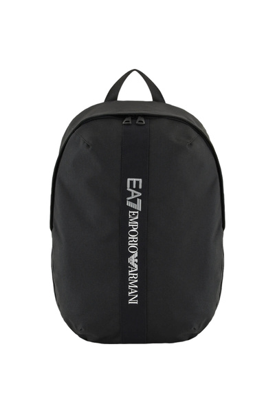 Emporio Armani Στρογγυλό σακίδιο πλάτης Emporio Armani EA7 - 4F931-249504-00020