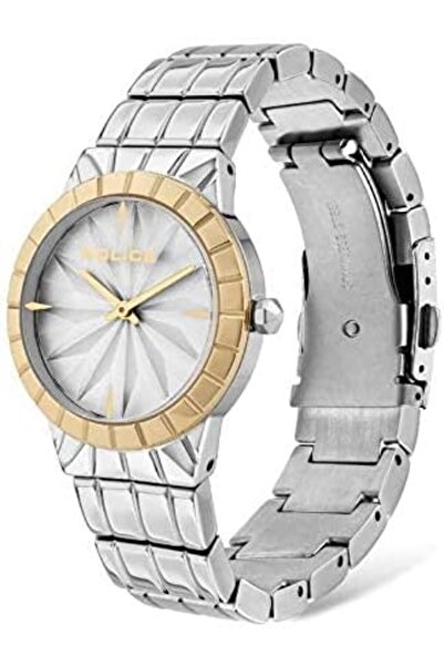 Police Shirowa Women's Analogue Watch