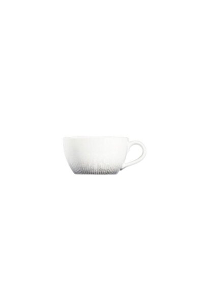 İD FİNE Id Fine Reflection Grey Alzar Cappuccino Cup 230 Cc 12-Pack