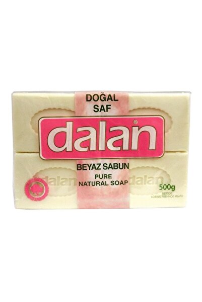 Dalan SAPUN RUFE 4BUCX125G