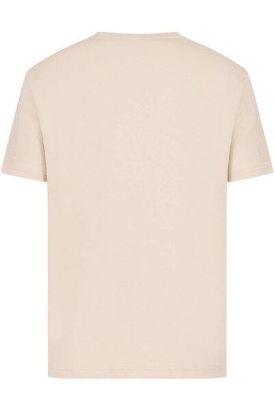 Emporio Armani Μπλούζα Emporio Armani EA7 Values ​​​​7 Lines - PJ3BZ-6RPT37-1716