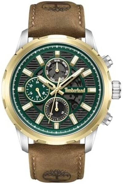Timberland TDWGF0056102 Watch
