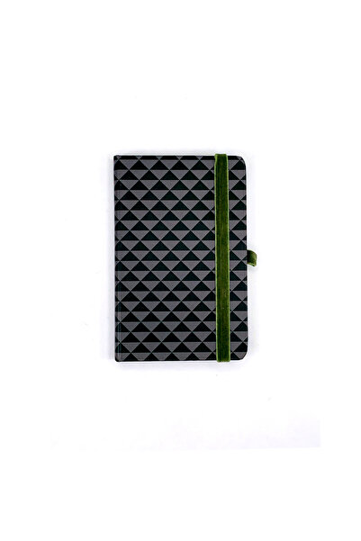 OEM Agenda Metropoli banda verde