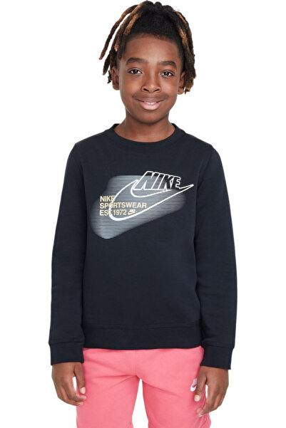 Nike Τυπικό τεύχος Bluza - HM4336-011