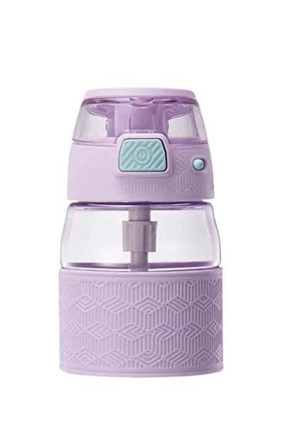 Shotay Water Bottle Direction Tritan Purple 800 ml (4 Ass.) Sht-St- 7238