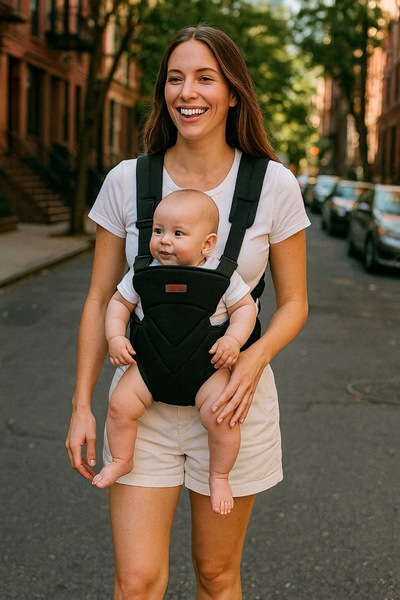 OPERA BEBEK OPERA ANNE BEBEK BABA KANGURU TAŞIMA