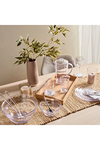 Generic Reese Side Plate - 20 cm