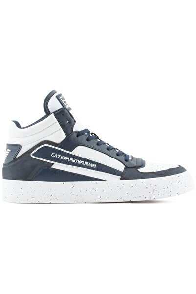 Emporio Armani Emporio Armani EA7 Basked Retro - XK351-X8Z042-R236