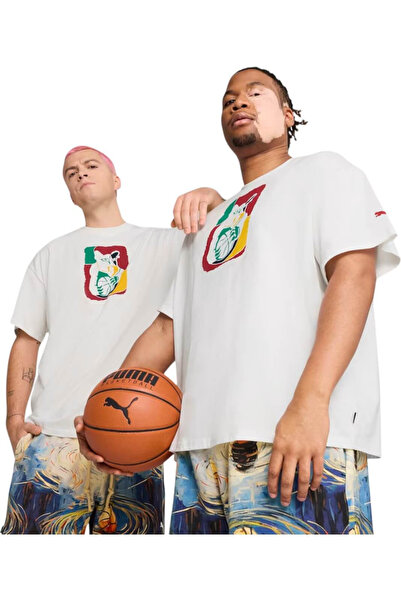 Puma Πουλόβερ Dylan Exhibit - 630673-01