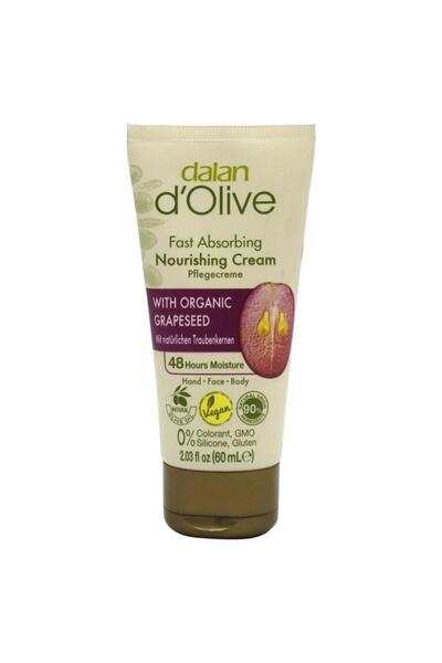Dalan CREMA MAINI 60ML STRUGURI