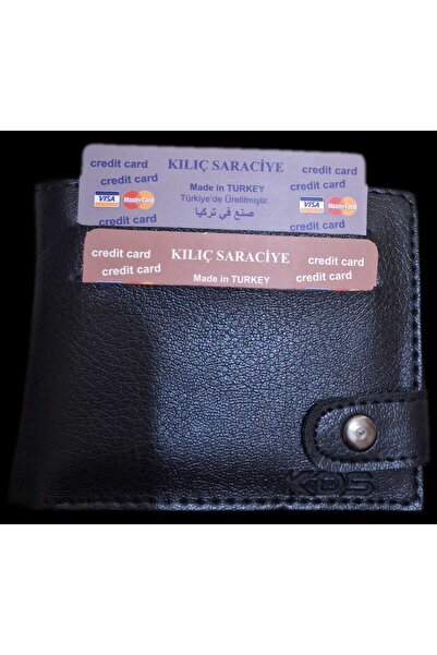 AYIŞIĞI AVM Men's Wallet