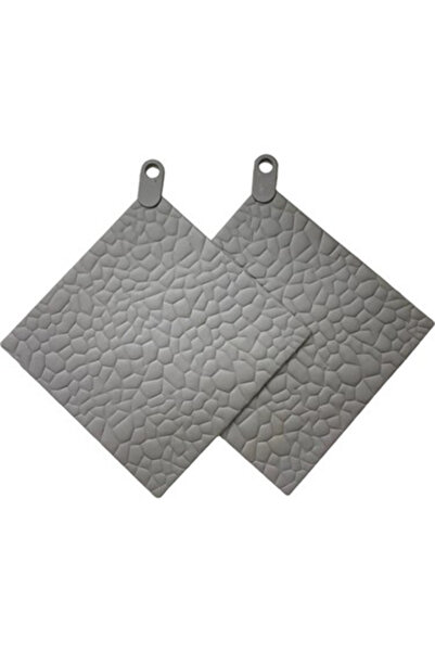 NORDİVA HOME NİHALE - TAŞ DESENLİ